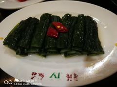 -晋阳饭庄(虎坊桥店)