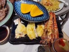 -大渔铁板烧(万象城店)