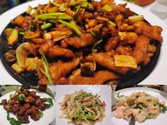 -太守宴·蘭院(天塔店)