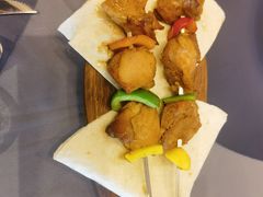 -圣彼得堡观江俄餐厅(中央大街黑金冠店)