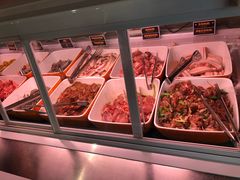 -33韩式自助烧烤(环城南路店)