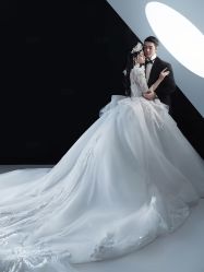 -今生有约婚纱摄影店(景德路店)