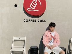 -COFFEE CALL(云锦路店)