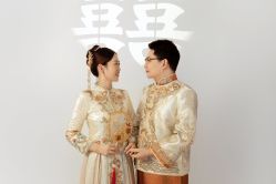 -蒙太奇婚纱摄影(万达店)