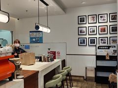 -Peet's Coffee皮爷咖啡(上海长风大悦城店)