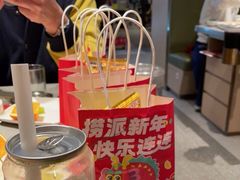 -海底捞火锅(珠影星光城夜宵主题店)