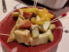 -螺大喜螺蛳粉火锅(雍和宫店)
