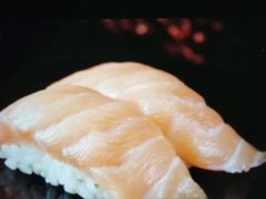 -争鲜回转寿司(金桥家乐福店)