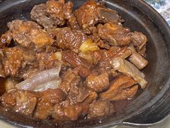 -黎记大排档(慈云路店)