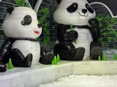 -宁波冰雪大世界(北仑区)