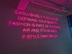 -P.STYLE 派斯造型