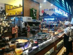 -韩盛·盛江山自助料理(中街大悦城店)
