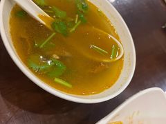 -东泰祥生煎馆(陕西南路店)