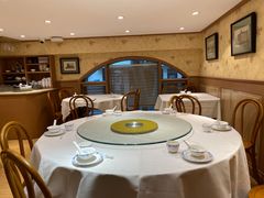 -老吉士酒家(天平路店)