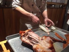 -四季民福烤鸭店(前门廊房二条店)