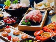 -湊湊火锅·茶憩(南京东路悦荟店)