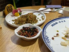 -德胜轩正宗顺德菜(宝安沙井会展中心店)