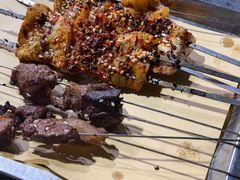 -铁诚烤肉