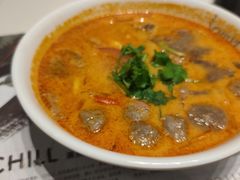 -CHILL Pho澳洲牛肉越南粉(佛山顺德万象汇店)