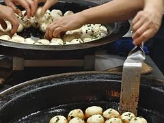 -哑巴生煎(临顿路店)