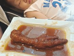 铁勺凤爪-大铁勺新津菜(东丽阳光新业广场店)