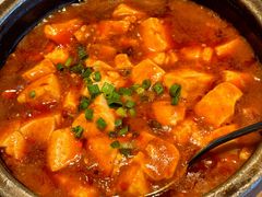 麻婆豆腐-外婆家(西溪印象城店)
