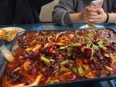 -马艾萨中国兰州传统牛肉面(惠新里店)