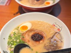 -豚一拉麺(花城汇南区店)