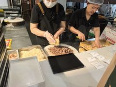 -高玛纳驴肉火烧(一世界店)