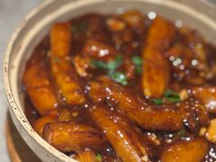 -留半山·香港食堂(啦啦宝都店)