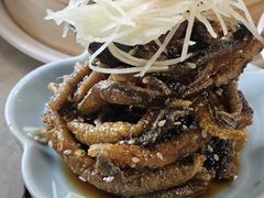 -二泉园老菜馆·百年无锡菜