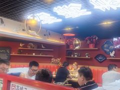 -高鸽子锦州烧烤63年(海阳路店)
