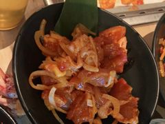 -新石器烤肉(高行万嘉店)