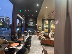 -星巴克臻选(上海虹桥新天地三店)