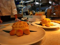 -蔡澜点心·粤菜(西单大悦城店)