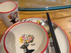 -新白鹿餐厅(银泰西湖文化广场店)