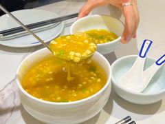-兰湘子·湘菜小炒(三桥万象城店)
