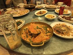 -顺味凤城·顺德菜专门店(九六广场店)