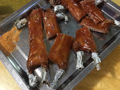 -阿鸟农庄(石壁店)