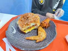 -超级飞侠主题餐厅