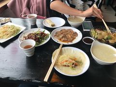 -我去·春饼文化主题餐厅(国定路总店)