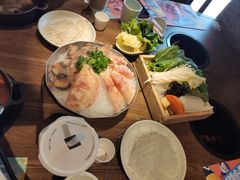 -呷哺呷哺(松江开元店)