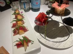 -王品牛排(郑州大卫城店)