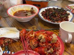 -冶建镜子·中国龙虾王(总店)