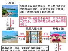 -石梅湾