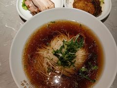 -松鹤楼·苏式汤面(虹桥天地店)