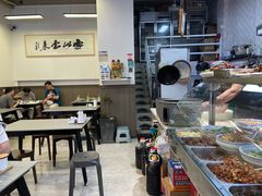 -梅溪·小伙子干挑面(安吉总店)
