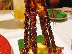 -暹罗泰·泰国餐厅(仁和新城店)