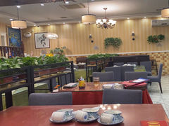 -桃子餐厅·天津菜(红星路直营店)