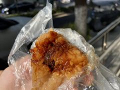 -赵记粽子(司前街店)